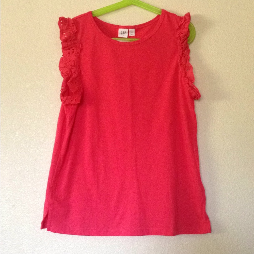 Girl shirt